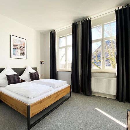 Best Boarding House Hanau Екстериор снимка