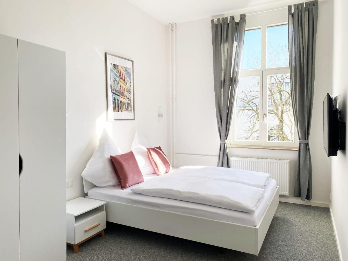 Best Boarding House Hanau Екстериор снимка