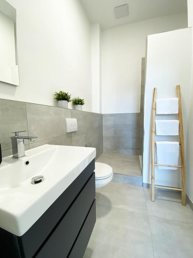 Best Boarding House Hanau Екстериор снимка