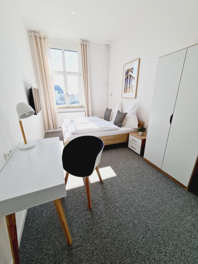 Best Boarding House Hanau Екстериор снимка