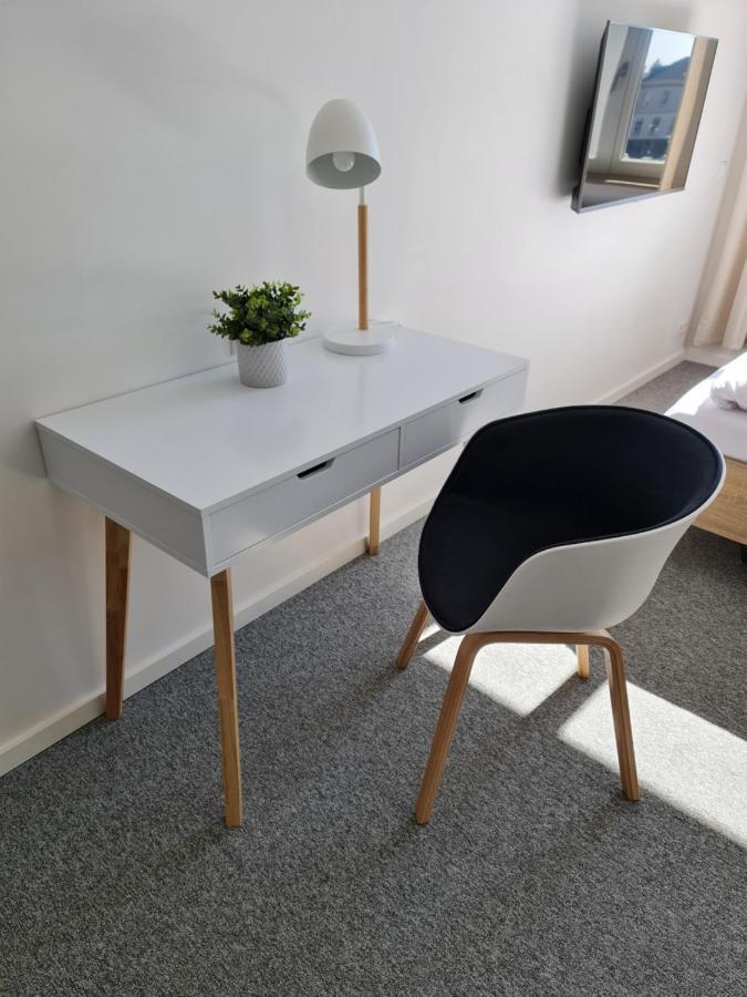 Best Boarding House Hanau Екстериор снимка