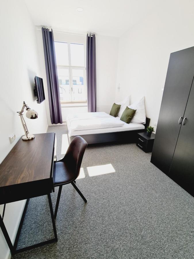 Best Boarding House Hanau Екстериор снимка