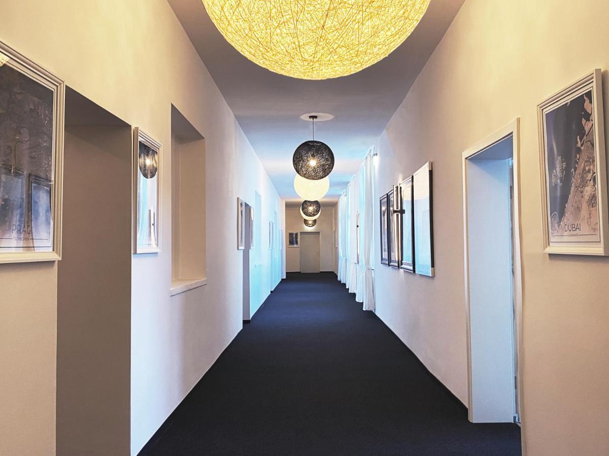 Best Boarding House Hanau Екстериор снимка