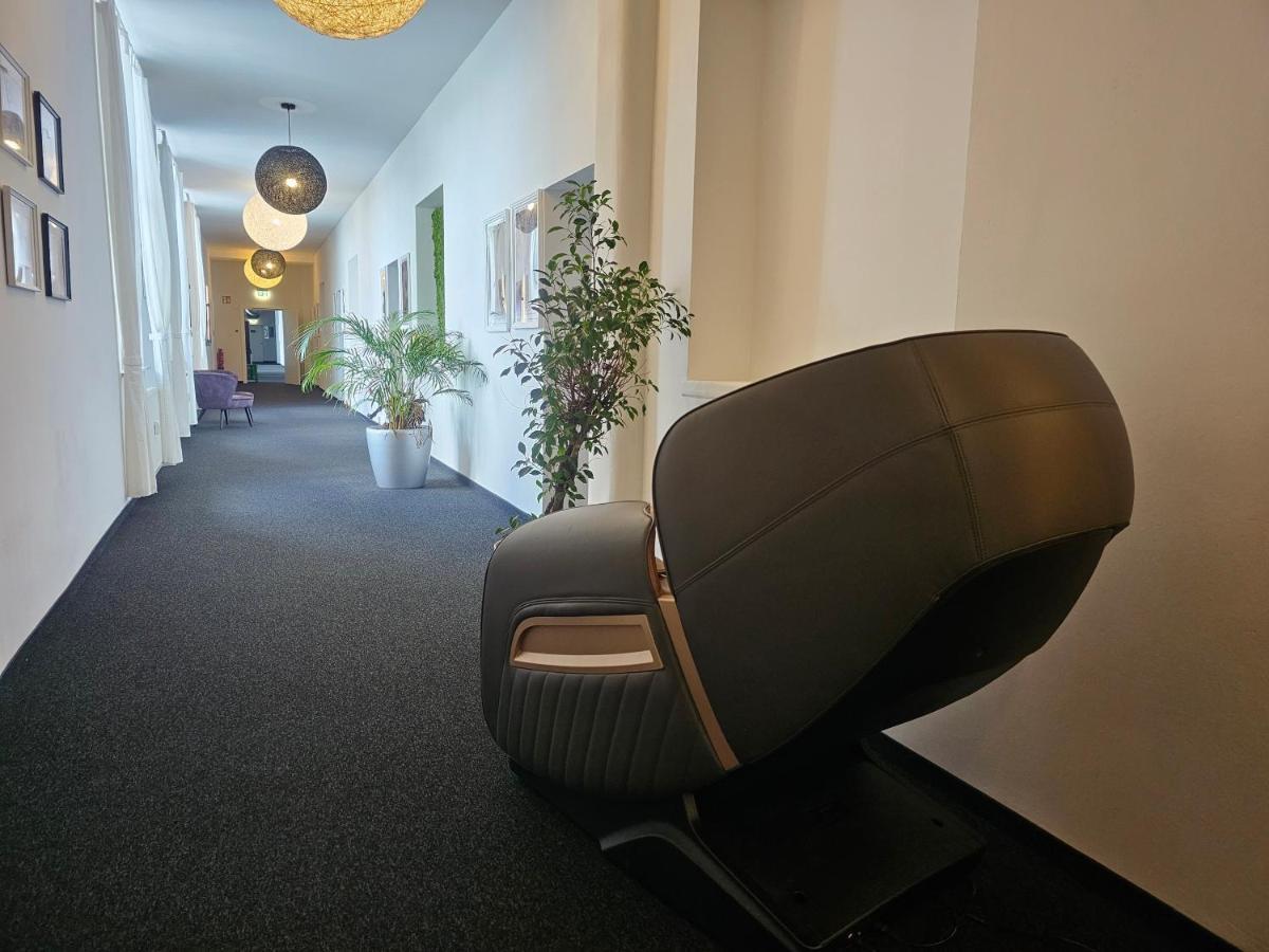 Best Boarding House Hanau Екстериор снимка