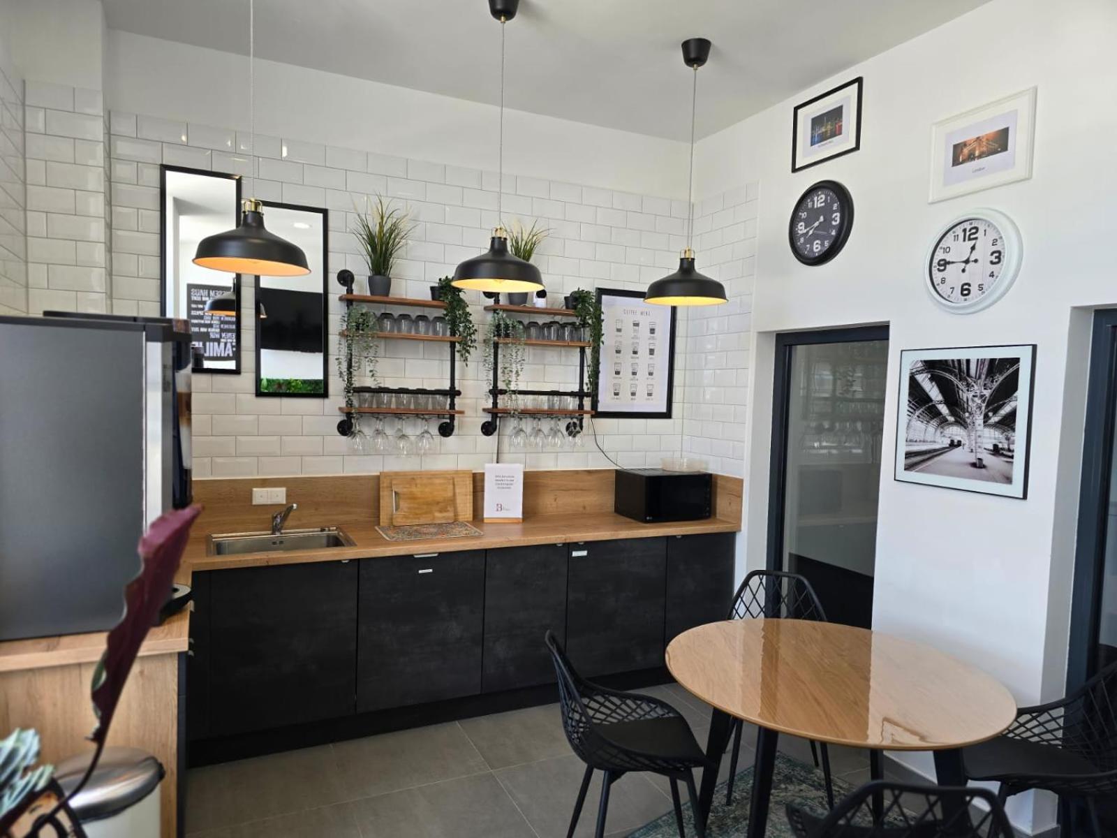 Best Boarding House Hanau Екстериор снимка