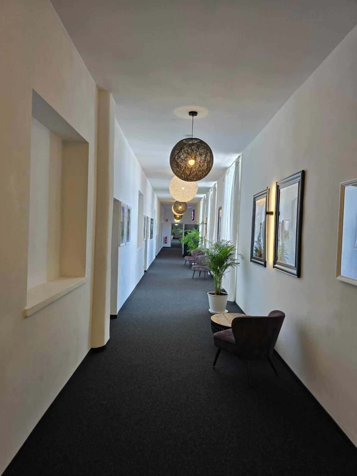 Best Boarding House Hanau Екстериор снимка