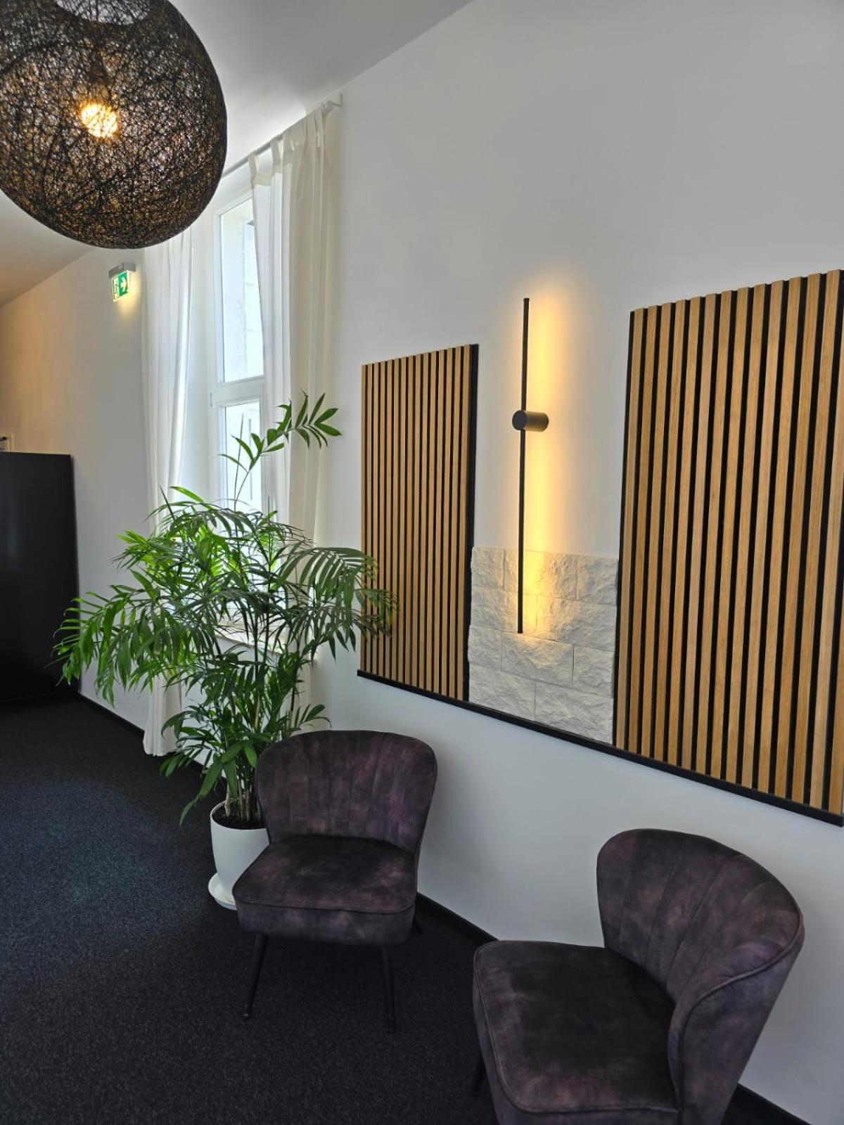 Best Boarding House Hanau Екстериор снимка