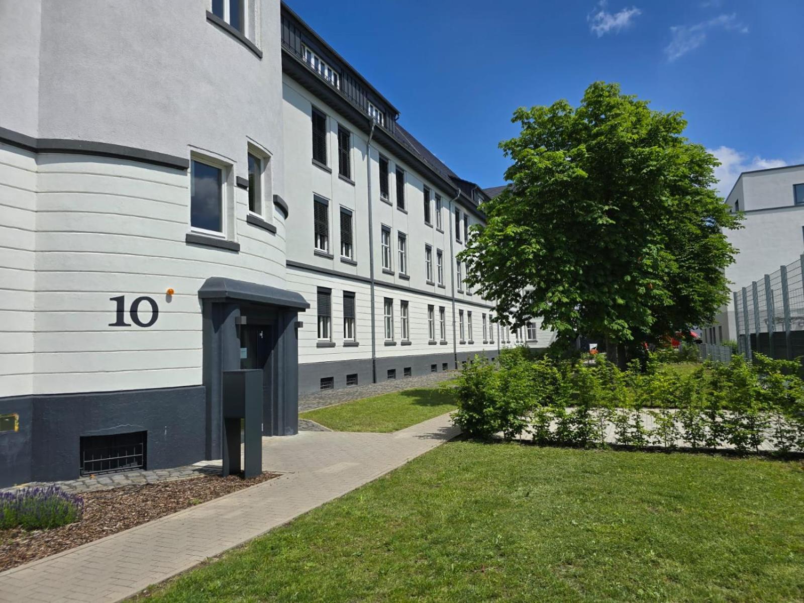 Best Boarding House Hanau Екстериор снимка