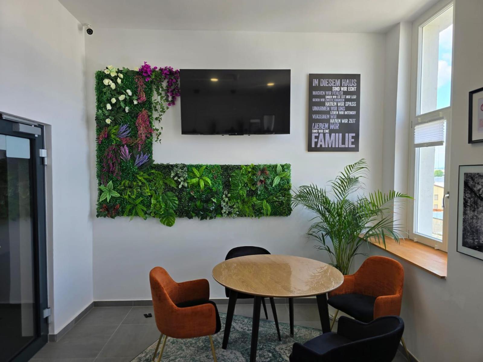 Best Boarding House Hanau Екстериор снимка