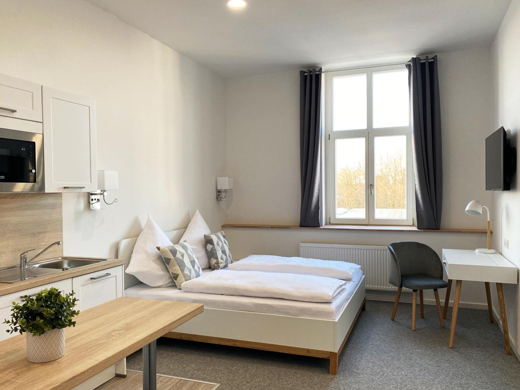 Best Boarding House Hanau Екстериор снимка