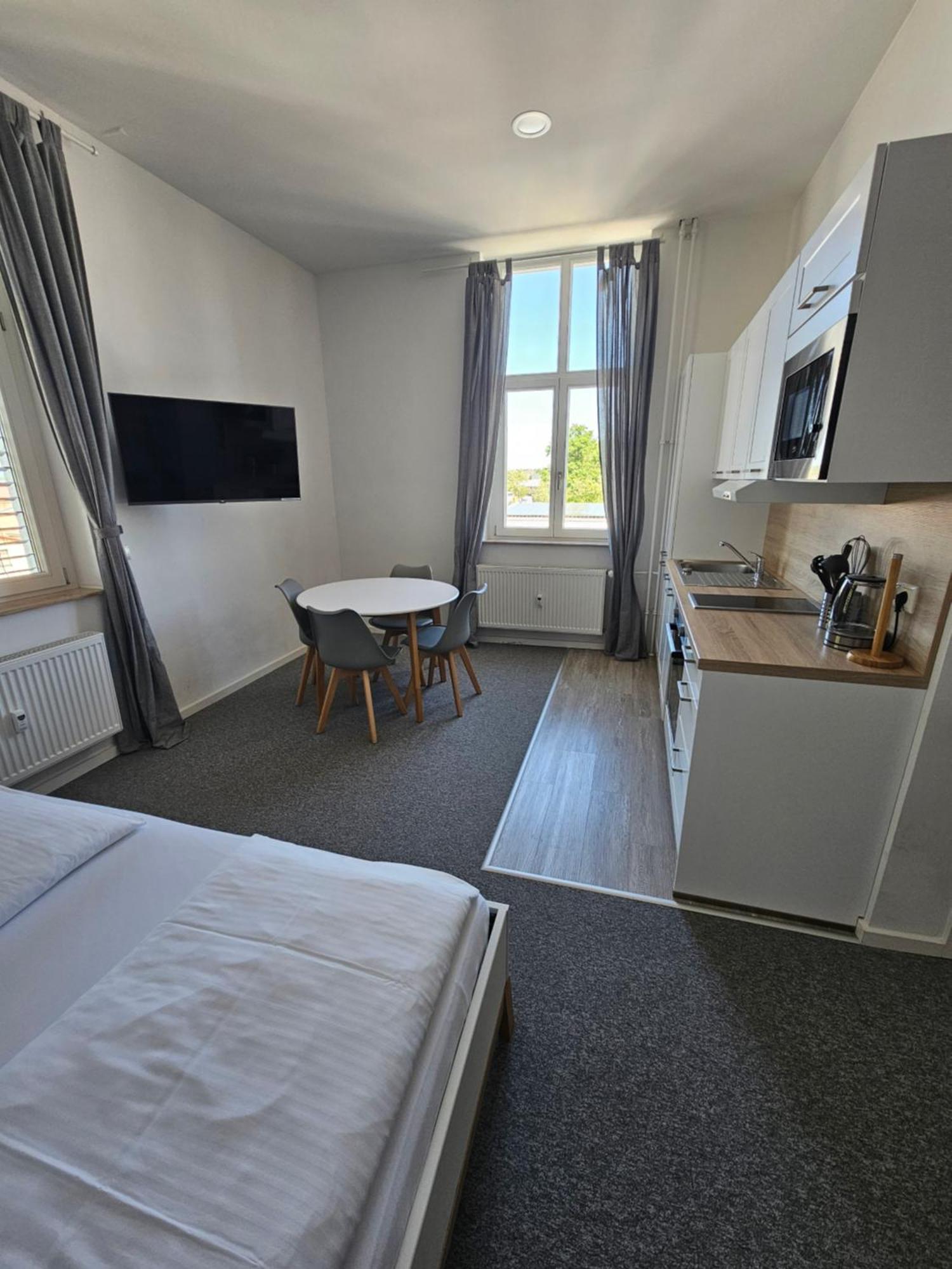 Best Boarding House Hanau Екстериор снимка