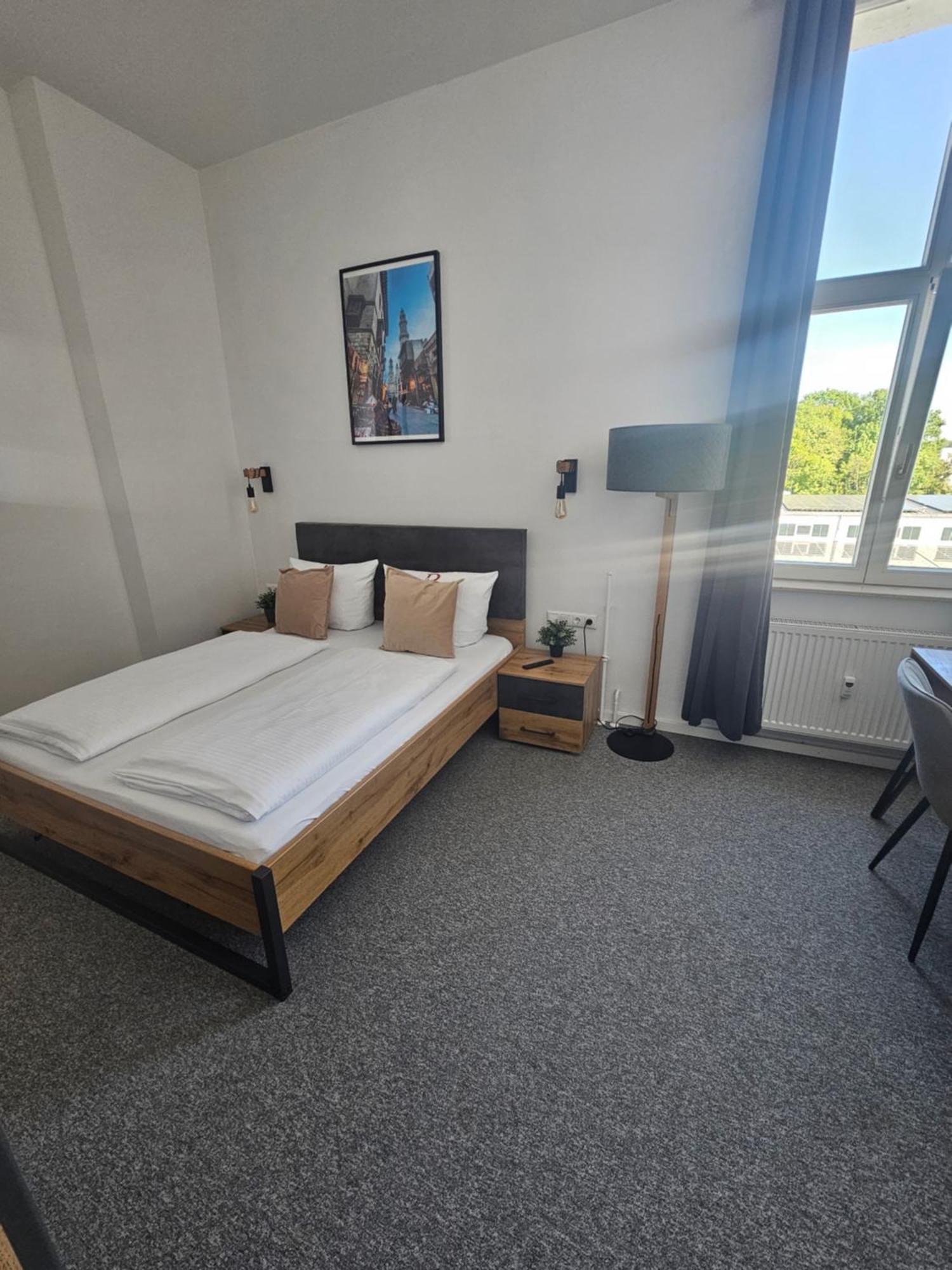 Best Boarding House Hanau Екстериор снимка