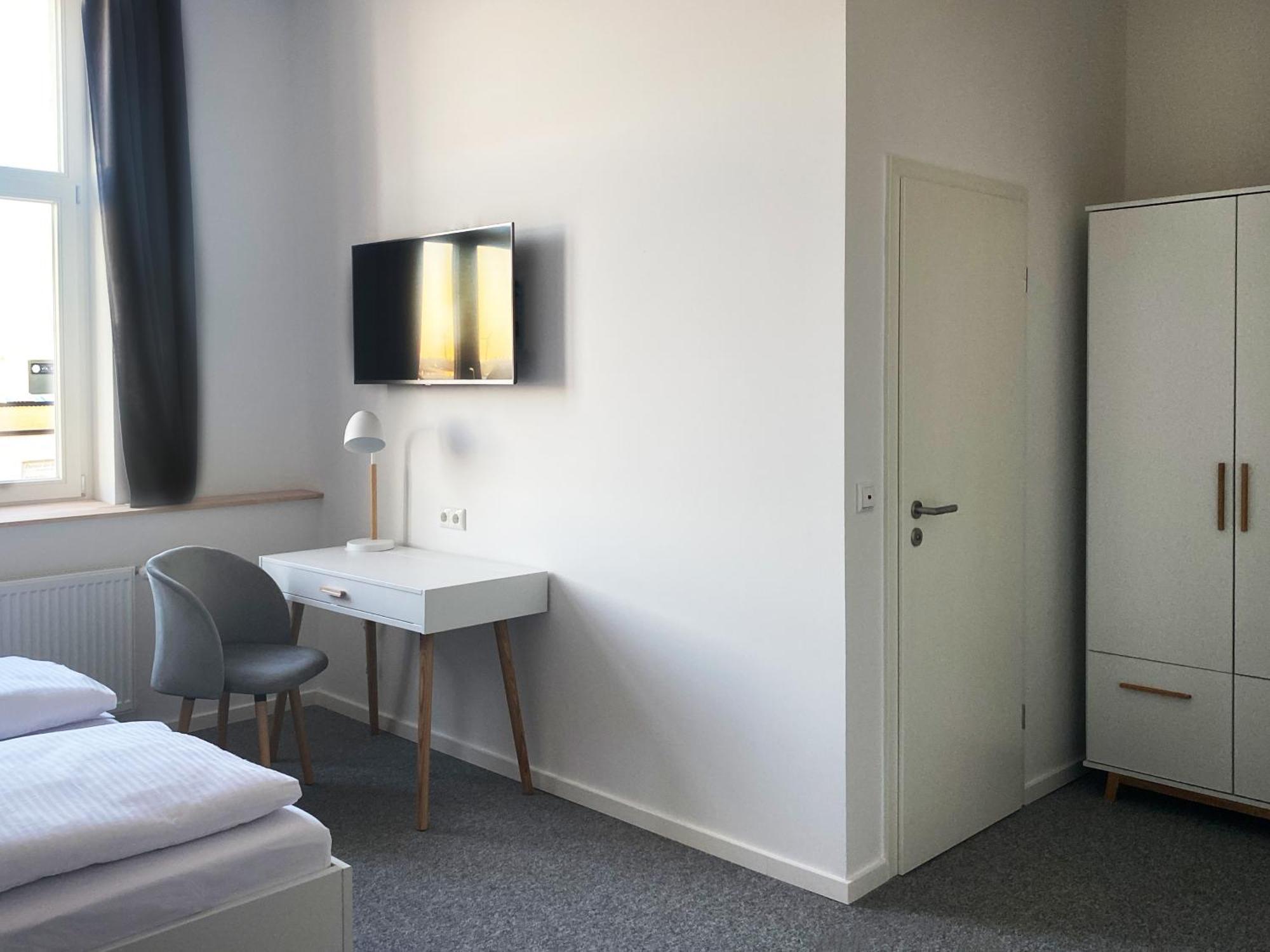 Best Boarding House Hanau Екстериор снимка