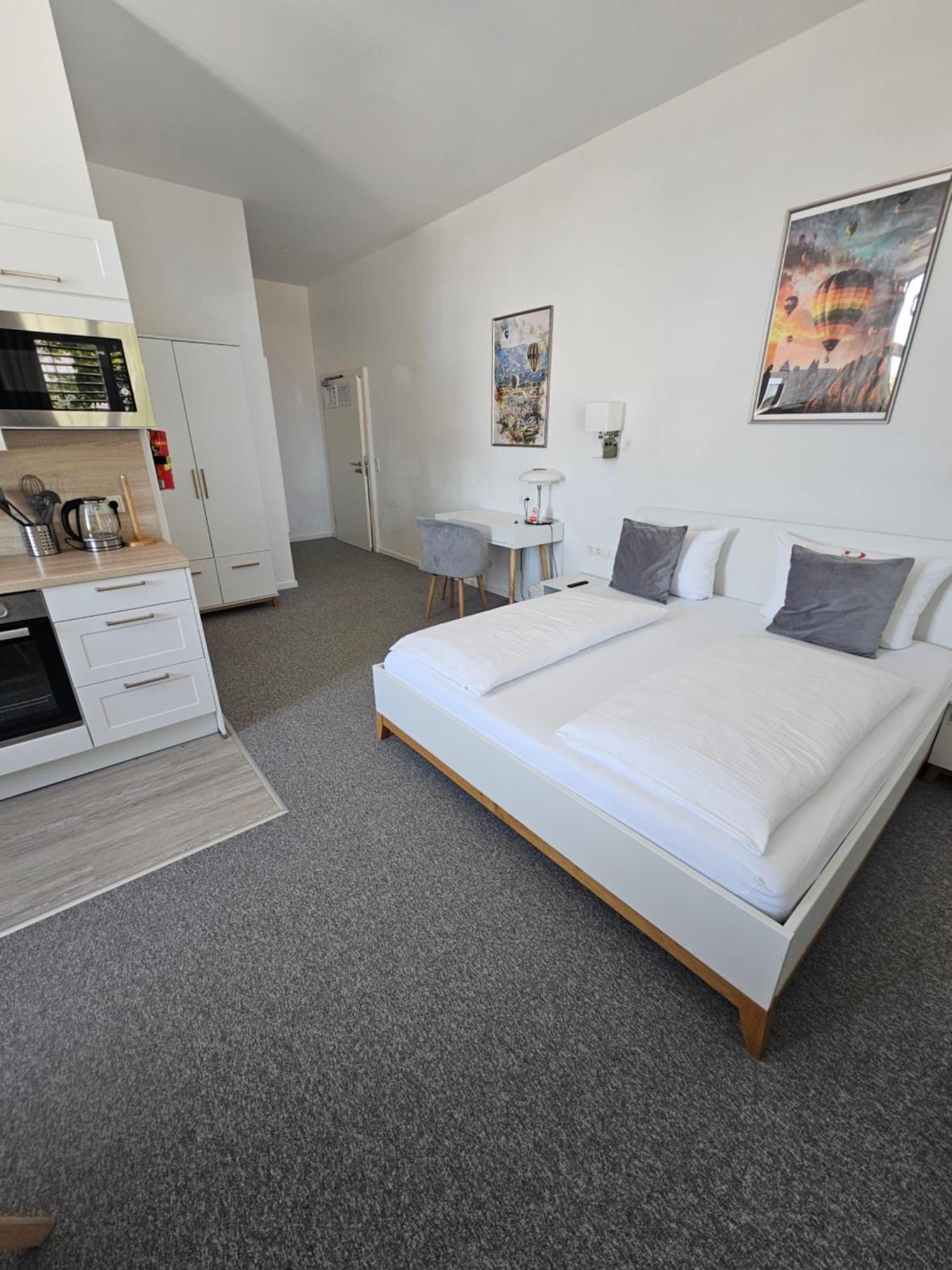 Best Boarding House Hanau Екстериор снимка