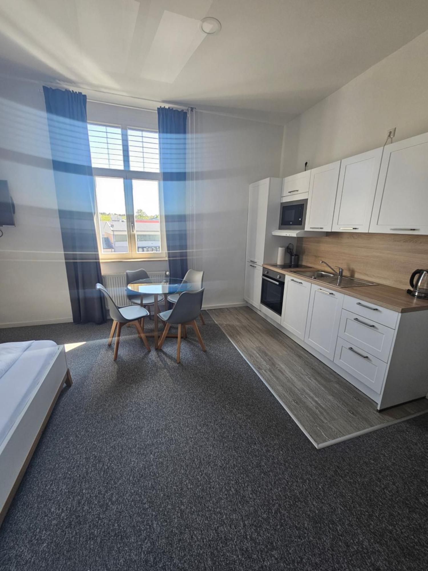 Best Boarding House Hanau Екстериор снимка
