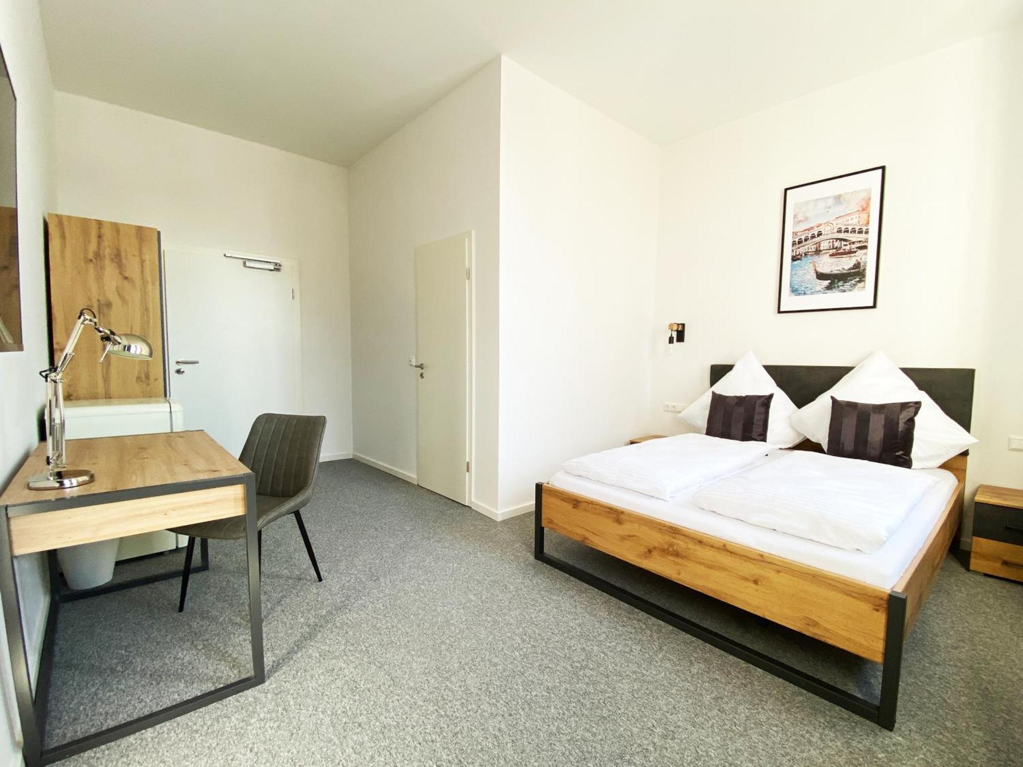 Best Boarding House Hanau Екстериор снимка