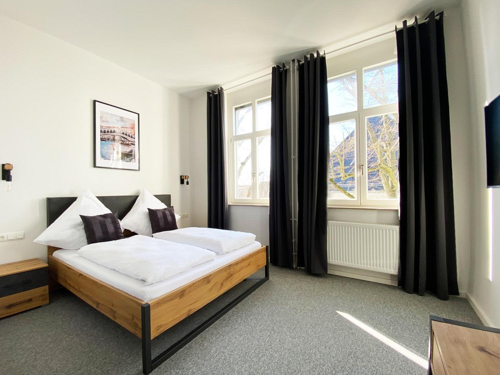 Best Boarding House Hanau Екстериор снимка